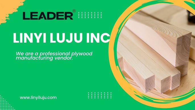 Linyi Luju Factory and Products