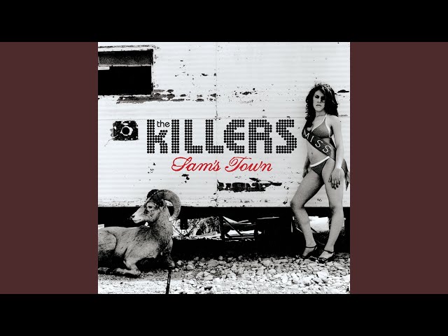 Killers - Sam's Town