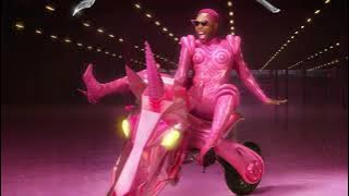 Todrick Hall - Rainin' Fellas (Almost Official Instrumental)