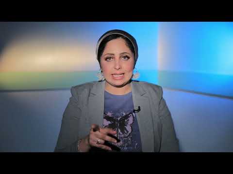 إزاي تستفيد بعد عمليات السمنة د ساره صقر أخصائية التغذية العلاجية