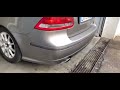 Sound Scarico SAAB 9-3 1.9tid 150cv