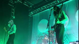 Sundara Karma - Run Away | Clip 1 | @O2 Academy Leeds