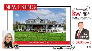 2585 Penewit Rd video tour
