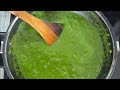 Palak Paneer Recipe | Easy & Creamy Spinach Paneer Curry | Indian Vegetarian Recipe