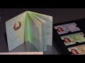 В Беларуси начали выдавать новые документы! // Биометрические паспорта: главное