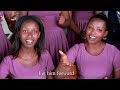 Bagenzi by halleljah family choir