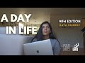 A very realistic day in life of a data science lead at google  work from home edition