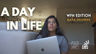 A Very Realistic Day in Life of a Data Science Lead at Google | Work from Home Edition