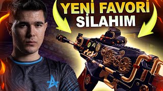 Bu Deseni̇ Çok Seveceksi̇ni̇z - Zula