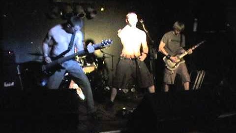 Burned in Effigy - Dirty.avi