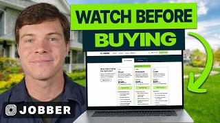 Jobber Pricing Explained (2026): Watch Before You Buy Jobber FSM Software screenshot 3