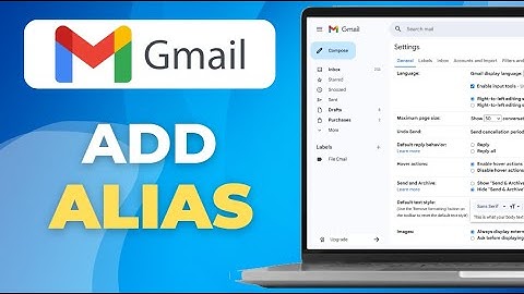 Een alias toevoegen in Gmail: een complete beginnershandleiding