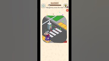 Brain Displace Master Level 36 Gameplay Android IOS