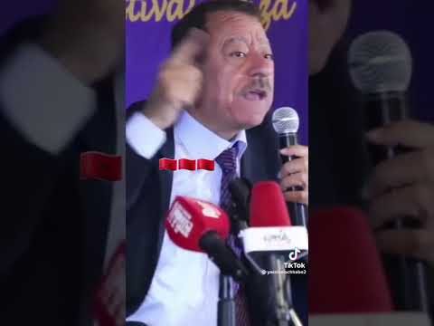 شاهد بماذا صرح هذا المحلل المصري في حق المغرب