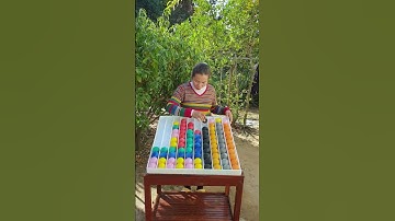 Ball Sorting Master Puzzle Challenge #11