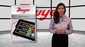 Series SPPM2 Graphical User Interface Panel