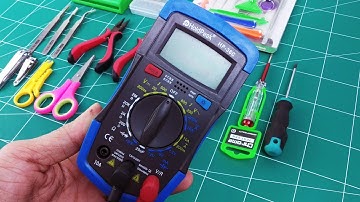 Part 1 | Hand Tools for Filming - iD HACKS