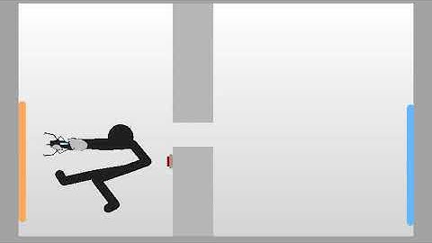 Stick Nodes | «COLLAB ENTRY» Hosted By BoomerNoob "The Portal Collab"