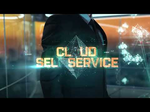 CLOUD SELF SERVICE
