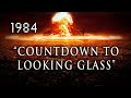 Countdown to looking glass 1984 coldwar ussr nuclear attack film