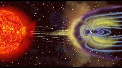 Enormous geomagnetic storm of 1986 - Media Network on Radio Netherlands