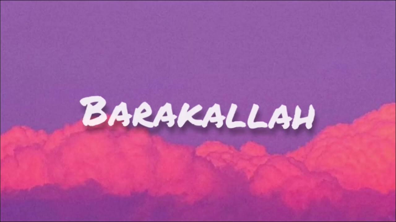 Maher Zain Will Melt Your Heart barak Allah Lakuma vocals Only reverbed maher-zain-will-melt-your-heart-barak-allah-lakuma-vocals-only-reverbed
