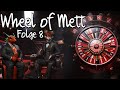 Wheel of Mett Folge 8 mit dem Rübenfuchs und der Neutralen Stimmung #drachenlord #reaction #comedy