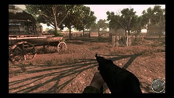 Corpse Orchestra (Weird Red Orchestra 2 Bug - Dragging Bodies)