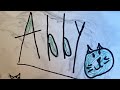 Like The Video Of Your Name Is Abby Like The Video Of Your Name Is Abby