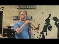 Capture de la vidéo Ar Resonance Trumpets Sergei Nakariakov Practicing Carmen