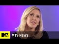 Is Ellie Goulding's 'On My Mind' Her Response to Ed Sheeran's 'Don't'? | MTV News