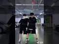 【抖音】 Tiktok Chinese | #戳脸哼哼挑战Challenge