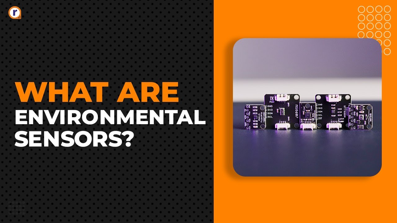 Types Of Environmental Sensors at Sammy Parra blog