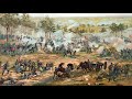 135th Gettysburg Civil War Reenactment 1998