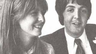Jane Asher & Paul McCartney - Learning Game