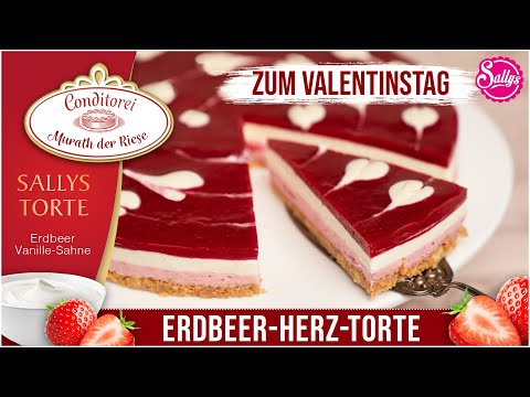 Video: Käse Mit Erdbeer 