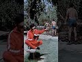 انت في الجيم أول مرة 