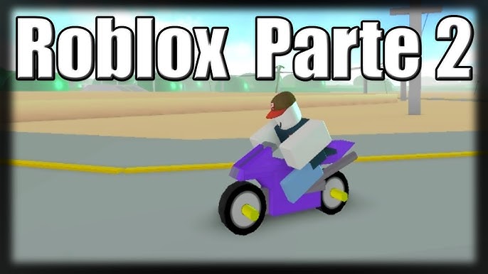 Jogando Roblox - A Matéria Vermelha! - Parte 4 