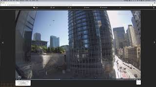 blue angels camio pan zoom viewer any browser