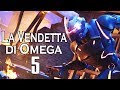 La Vendetta Di Omega - Fortnite : Il Film - Episodio 5