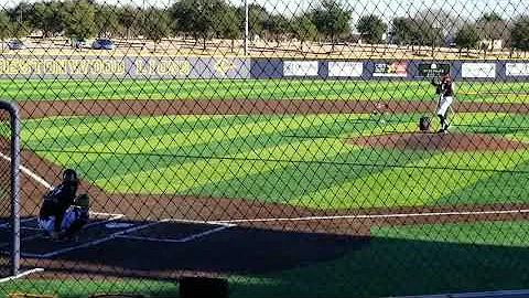 Camron Montz PBR 1/5/19