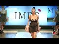 IMEC Spring 2017 MAREDAMARE 2016 Florence - Fashion Channel