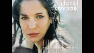 Video Eve Chantal Kreviazuk