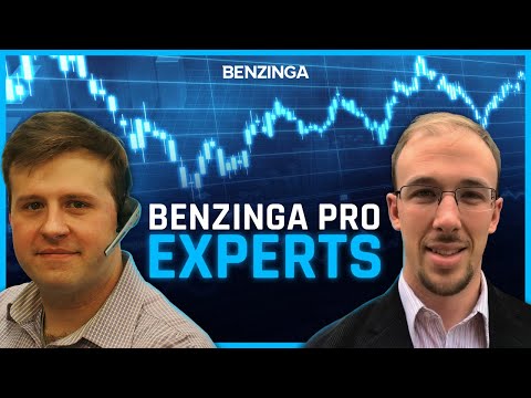 How To Trade Options Like A Pro Using Benzinga Pro Stock Market Live