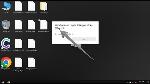 Days Locker ransomware removal [.Daysv3 file virus].