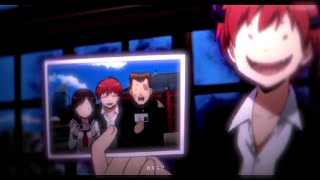 Karma Akabane Edit Opaul - Freddie Dredd