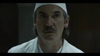 HBO's Chernobyl (2019) - The Core Explodes (Episode 5)