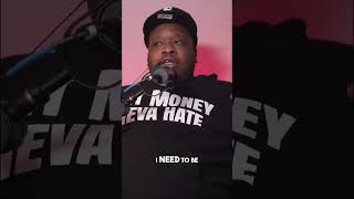 The Longevity Is In The Impact Not The Piece #bostonmusic #hiphop #podcast