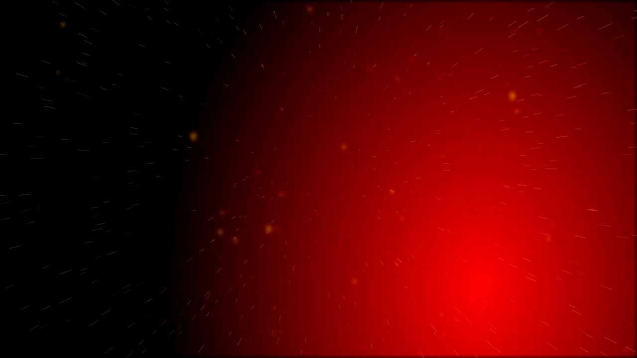 Free Pixie Particles Stock Video Footage