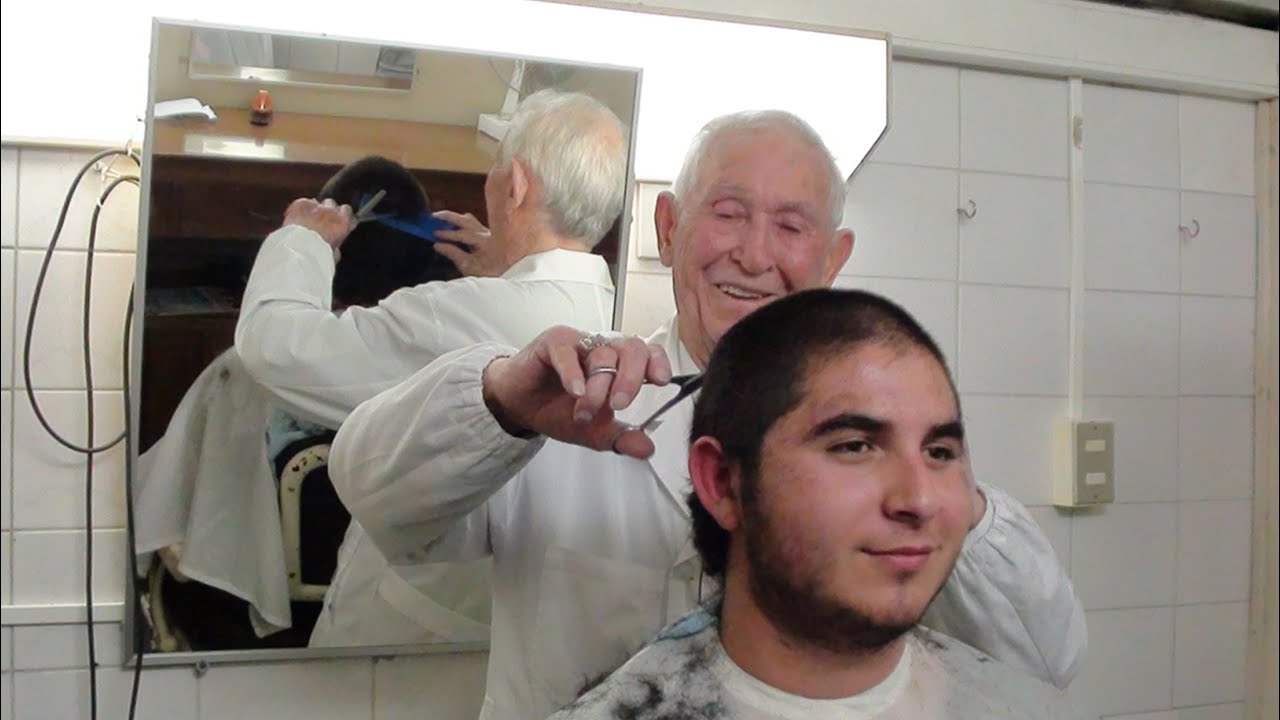 La Quinta Pata - "Don Albino, un ejemplo de esfuerzo"